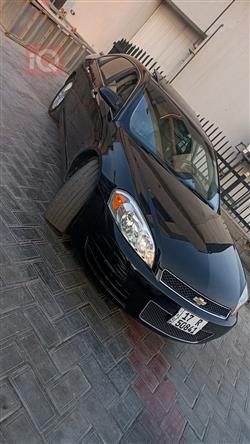 شيفروليه امبالا